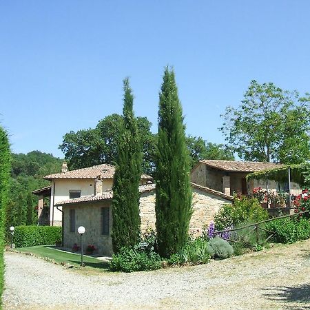 Borgo Del Molinello Villa Sant'Albino Exterior photo