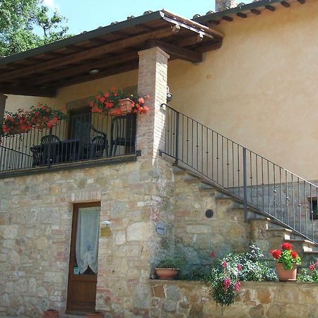 Borgo Del Molinello Villa Sant'Albino Exterior photo