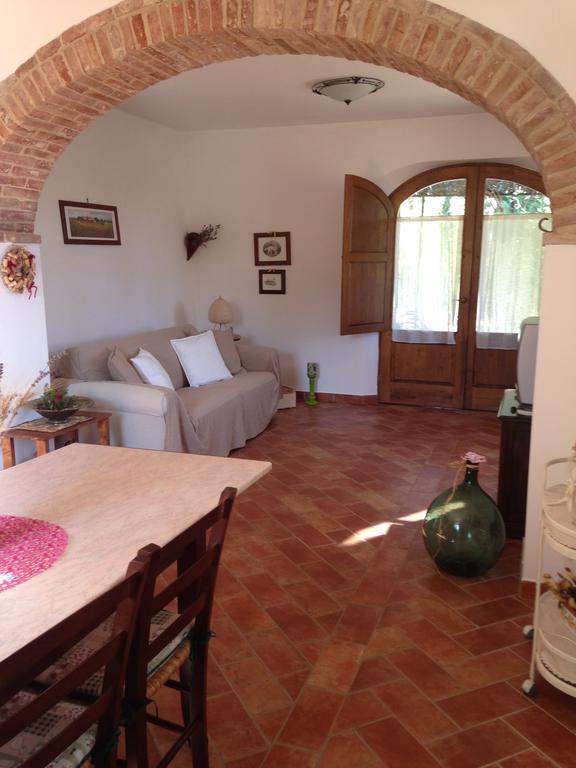 Borgo Del Molinello Villa Sant'Albino Exterior photo