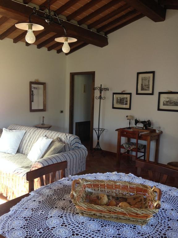 Borgo Del Molinello Villa Sant'Albino Exterior photo