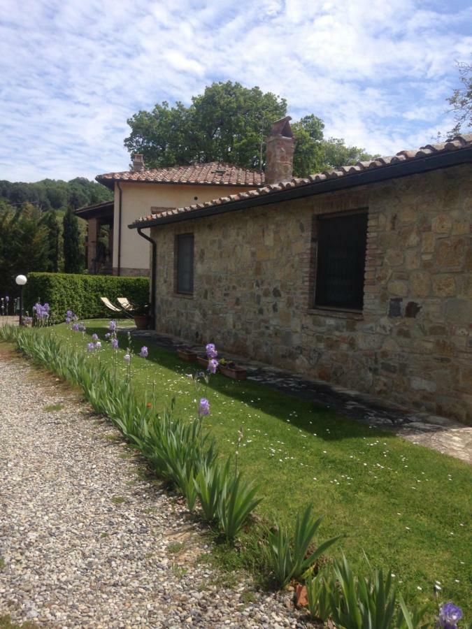 Borgo Del Molinello Villa Sant'Albino Exterior photo
